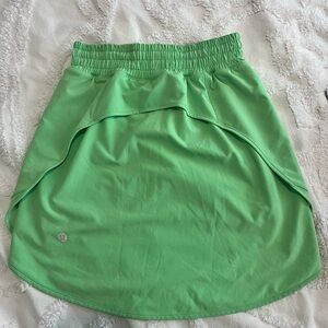 lululemon athletica Skirt
